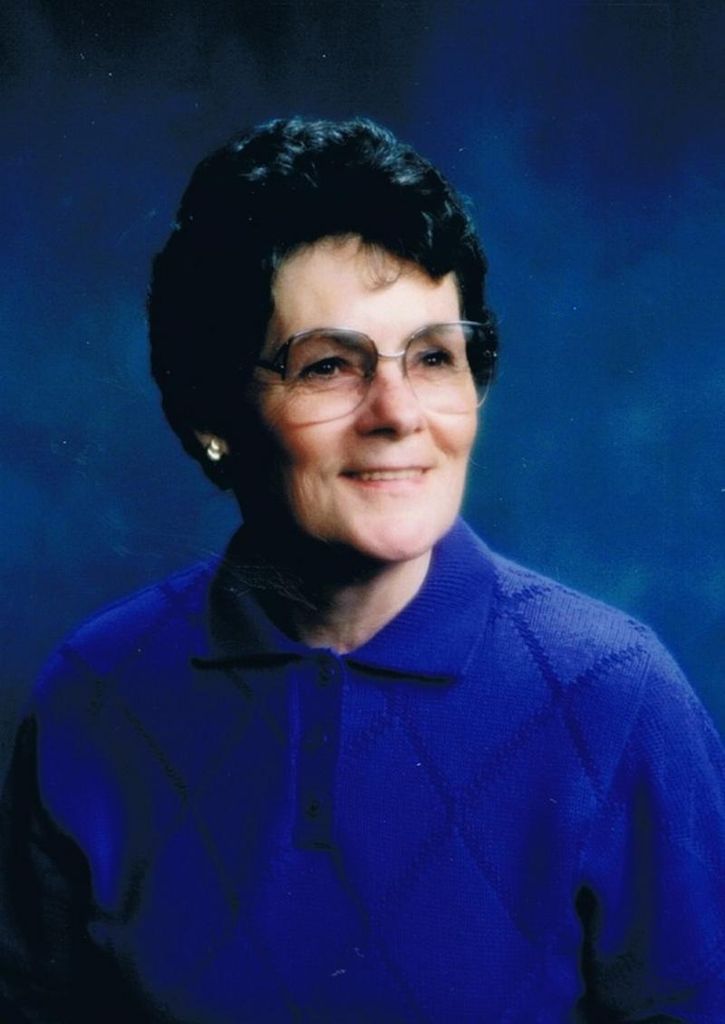 Mary Gail Macinnis Profile Photo