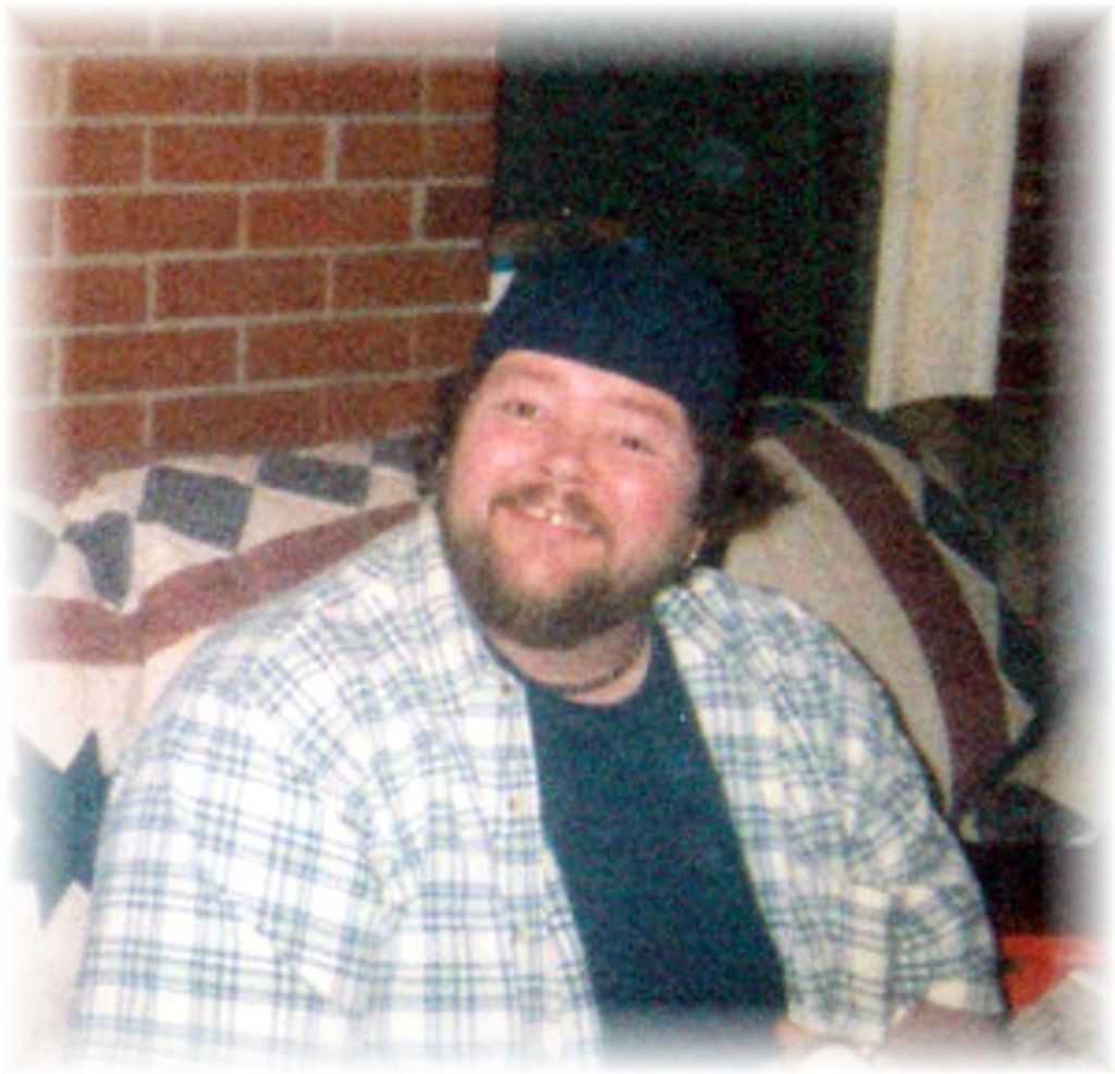 Terry Lee Washburn