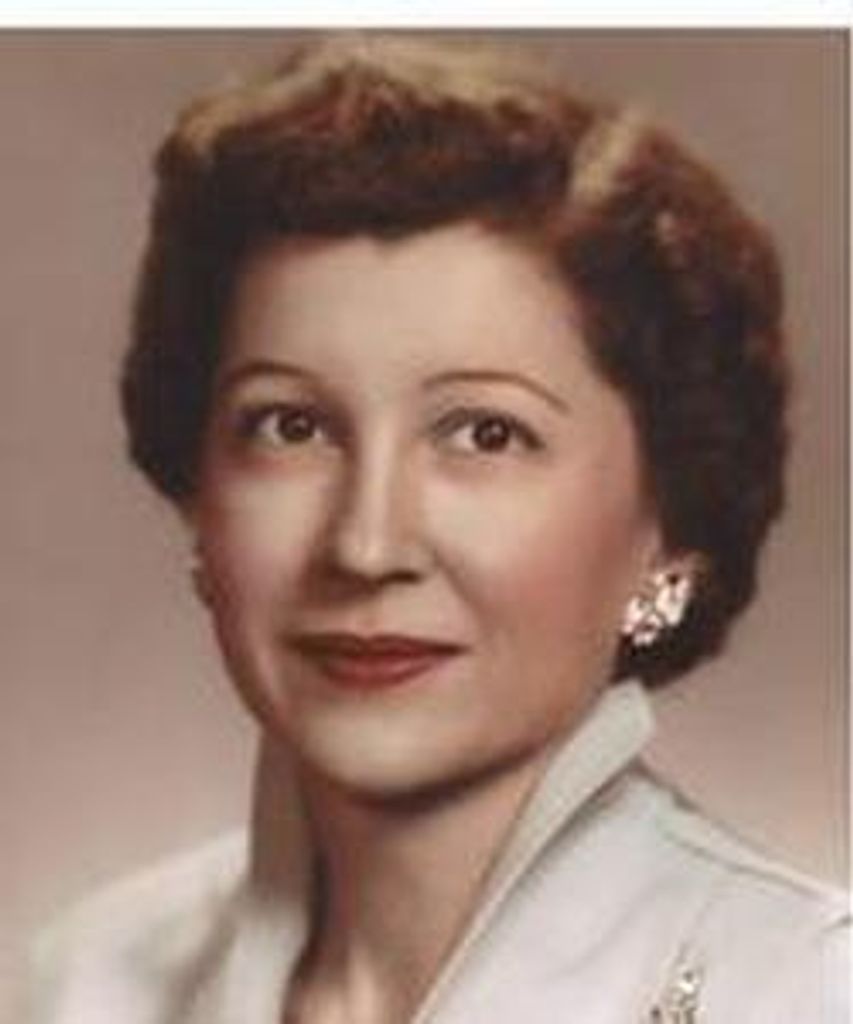 Elizabeth H. Jones Hoefflin