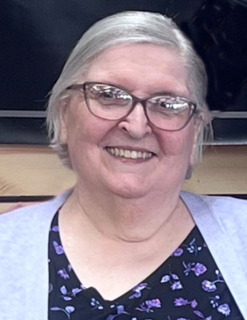 Marsha P. Mueller Profile Photo