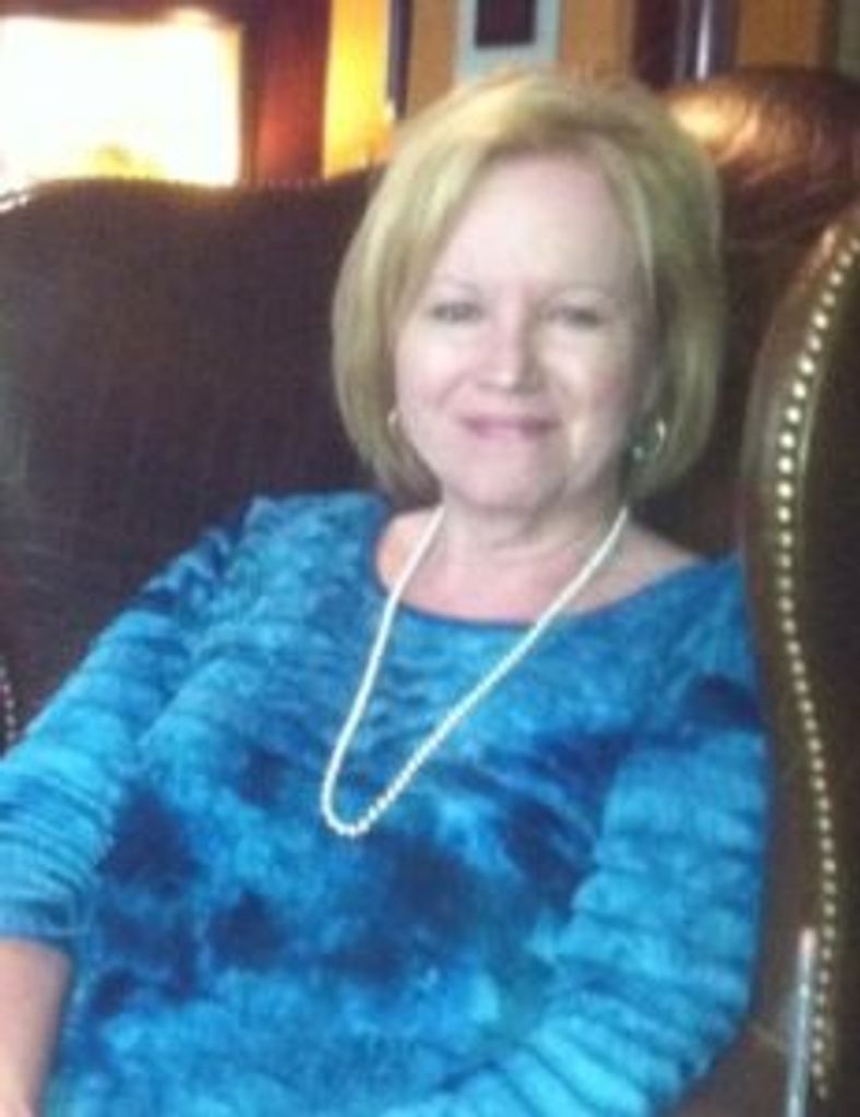 Teresa Trayler Richards