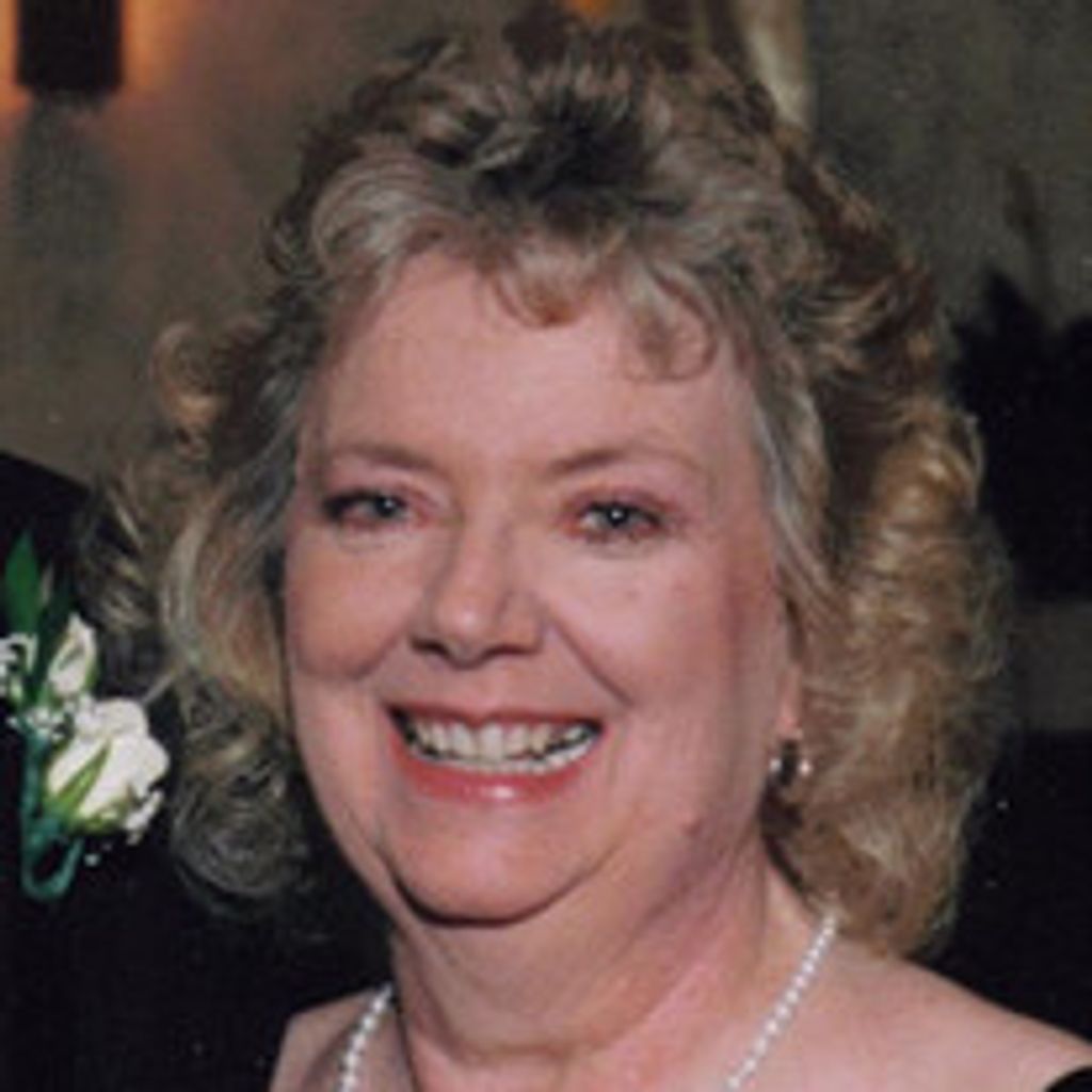 Deborah Claudine Morrison