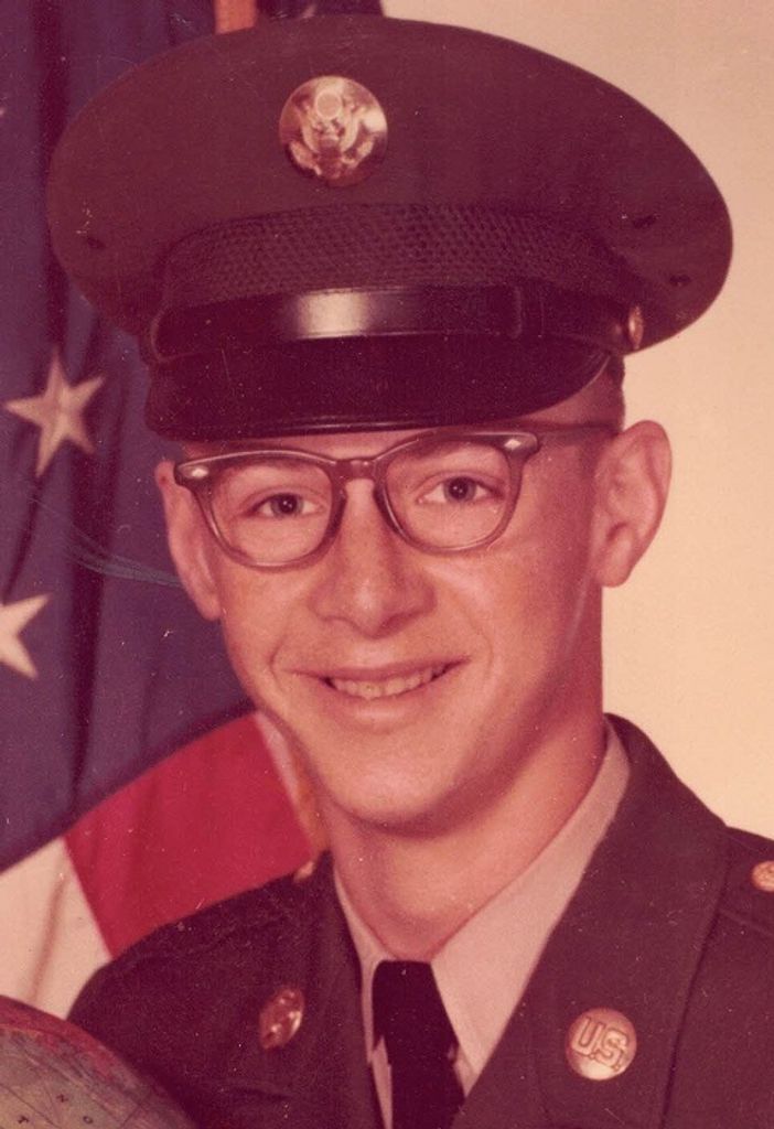 Larry A. Werne Profile Photo