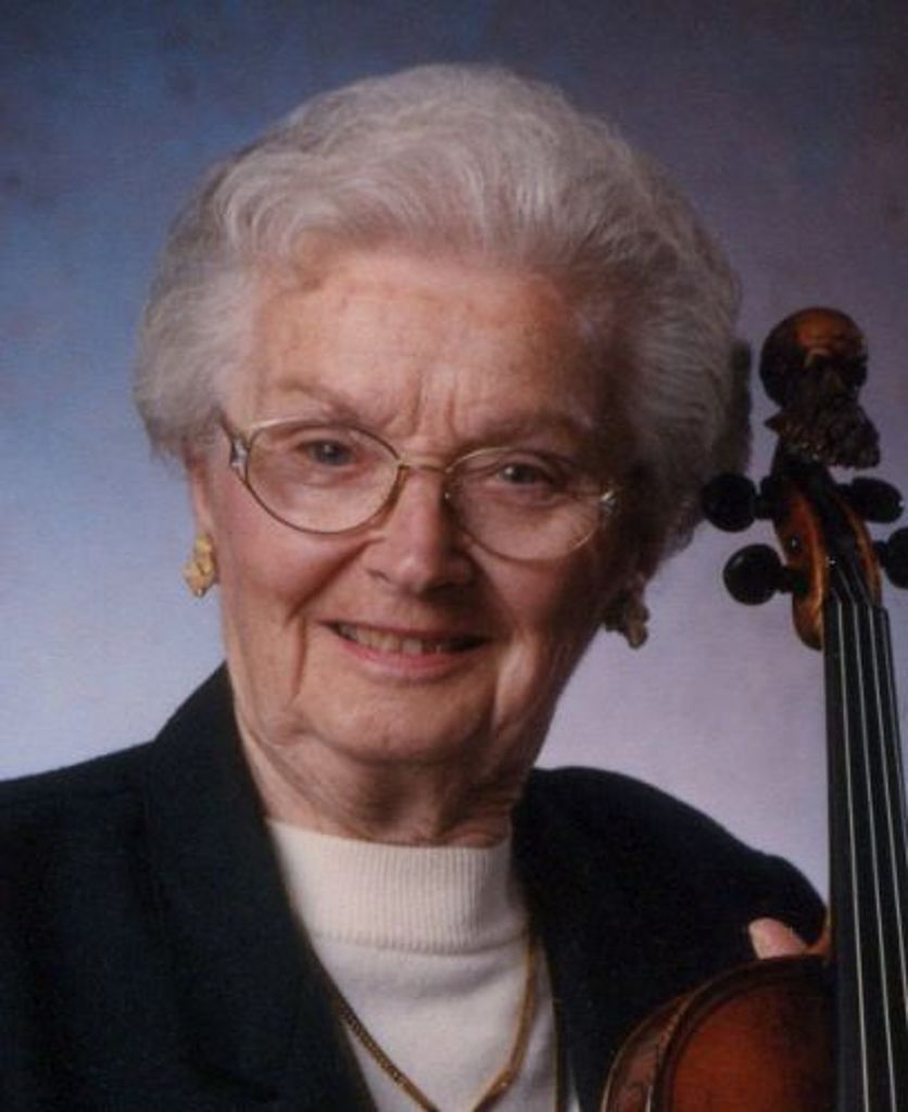 Dorothy Lucille Grove Profile Photo
