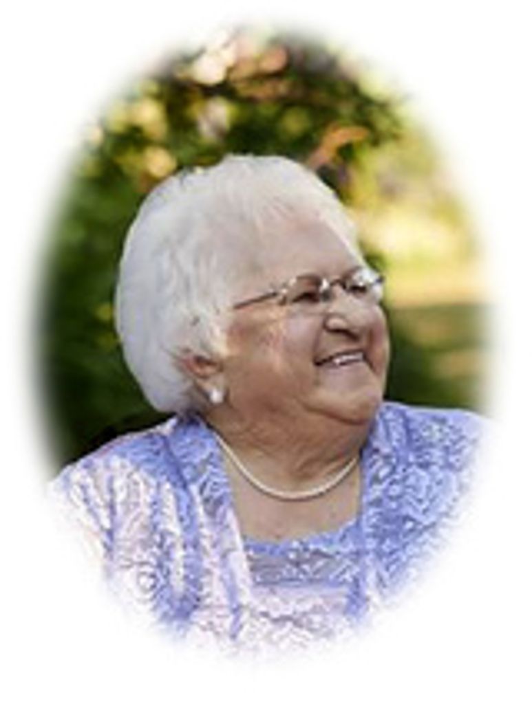 Rita Corl