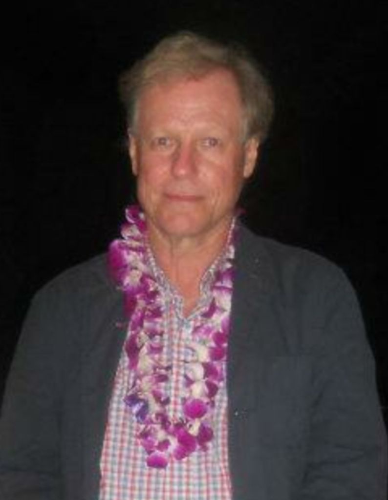 Kenneth "Ken" R. Fullerton Profile Photo