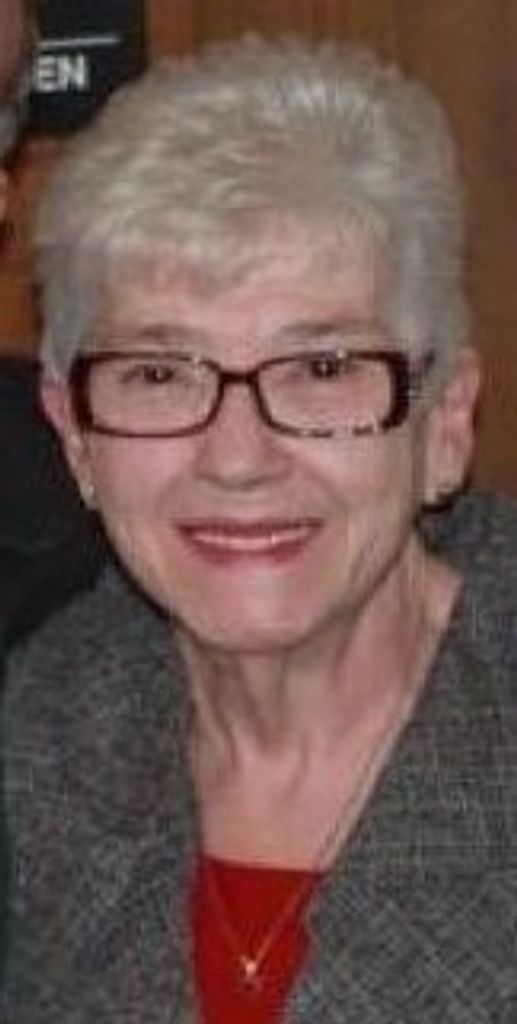 Marjorie L. (Spear)  Thompson