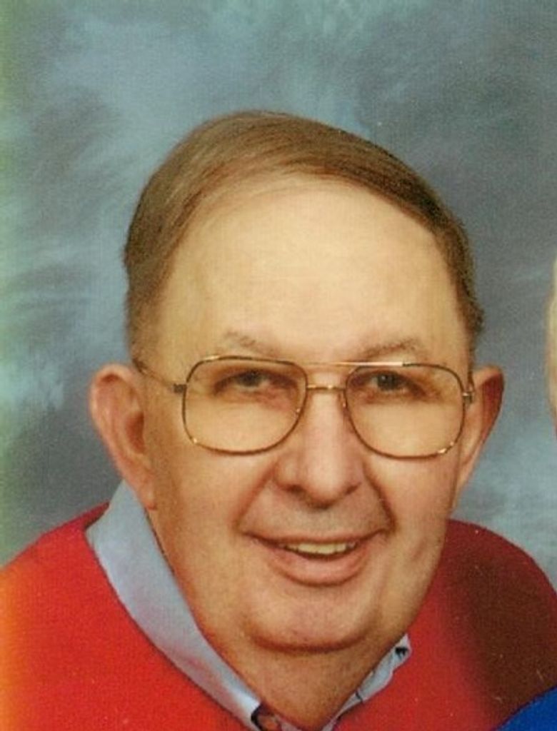 John Wallace Moore, Jr.