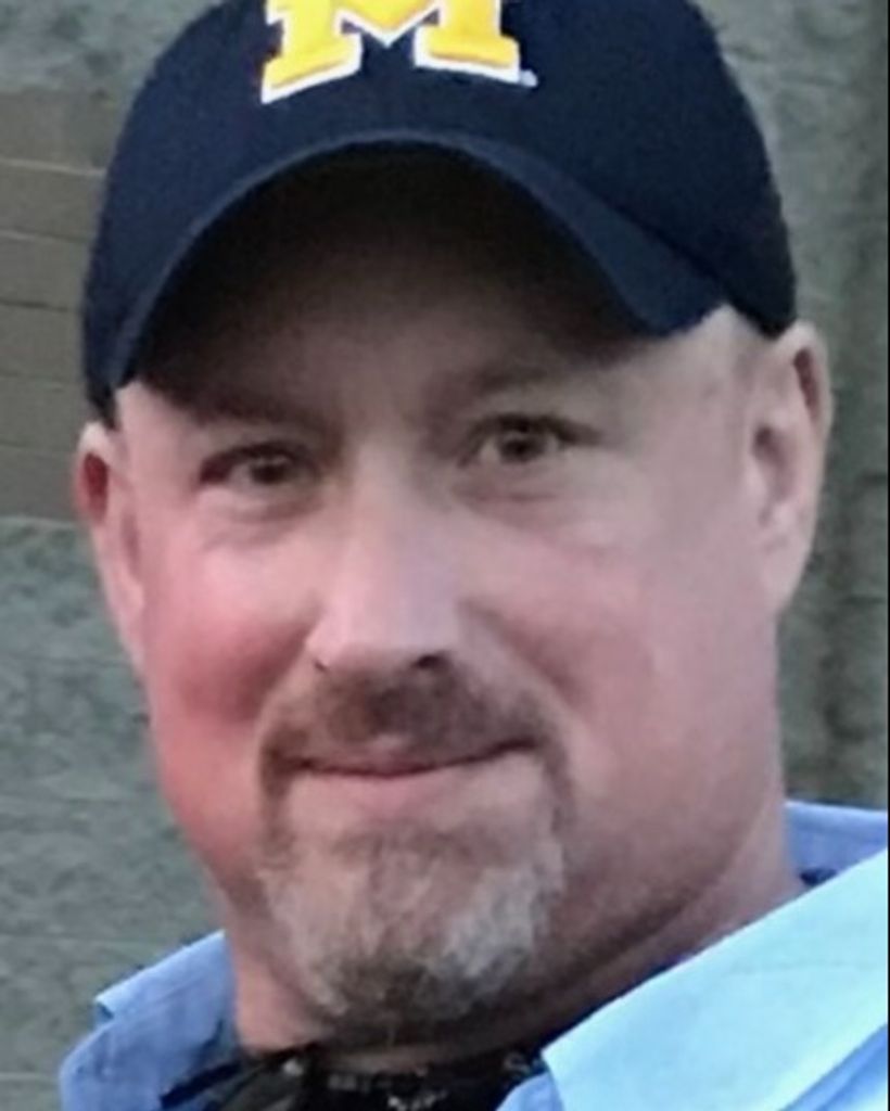 Joseph Draves Profile Photo