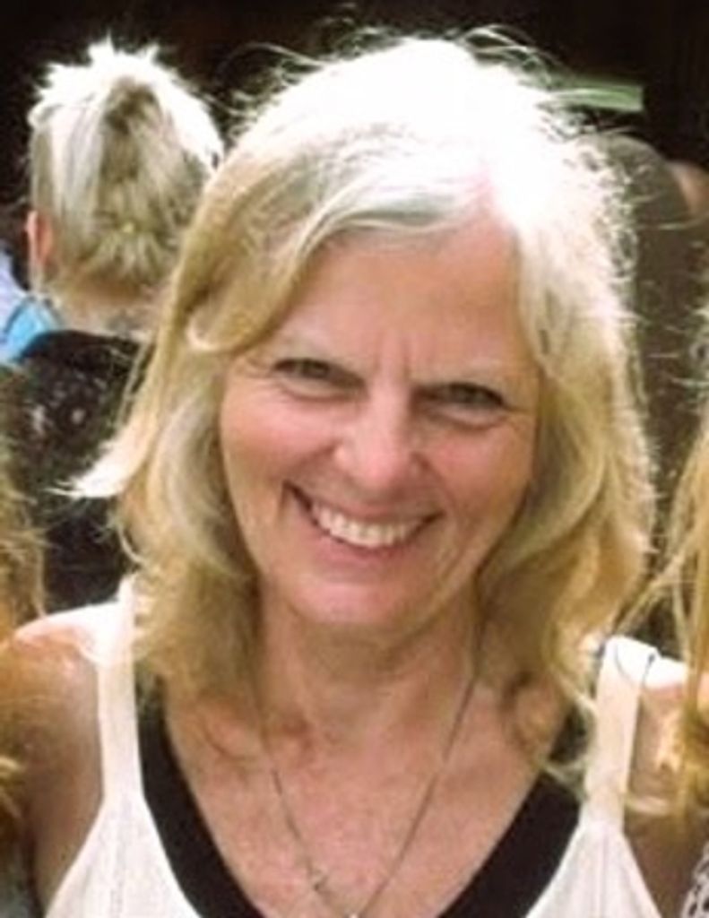 Ellen Joy Emmitt