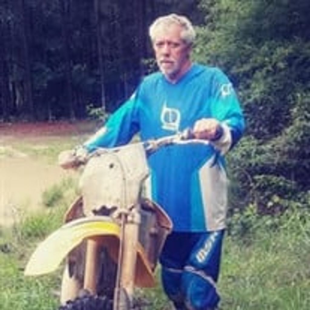 Rader Steven Jenkins