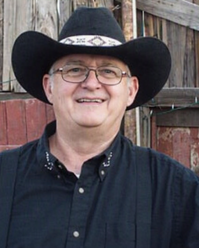 John Robert Bowen Profile Photo
