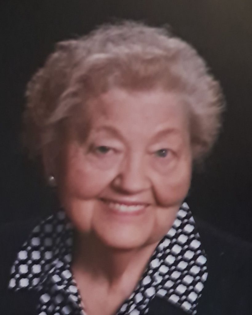 Mabel Louise Votava Profile Photo