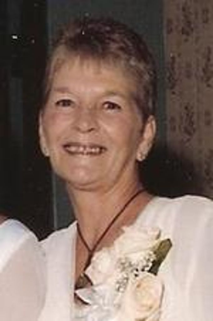 Joyce L. (Chabot)  Jacques