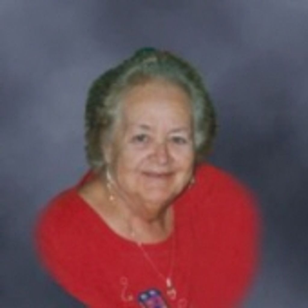 Betty J. Watson Searfoss
