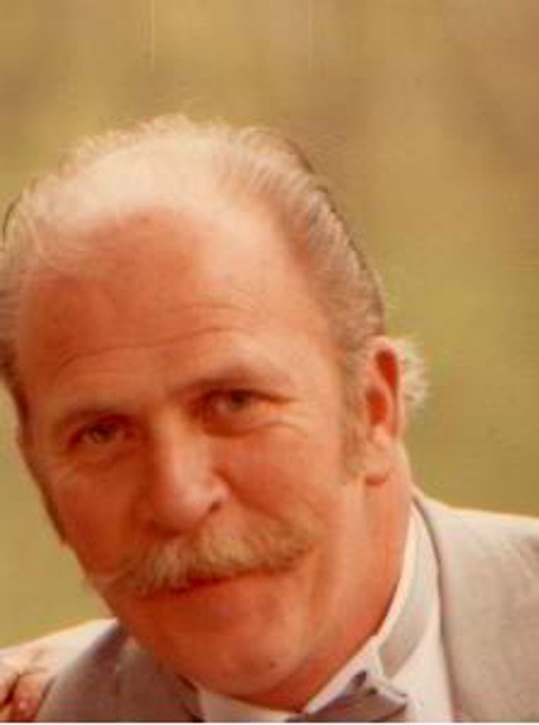 Joseph Francis Connelly