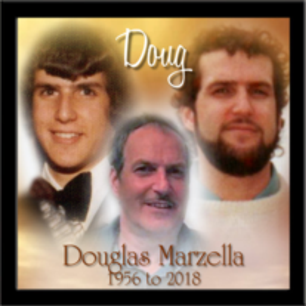Douglas Marzella Profile Photo