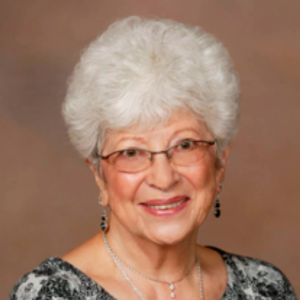 Gail Ramona Wegenast