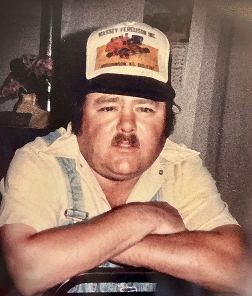 Marlin Gossman Profile Photo