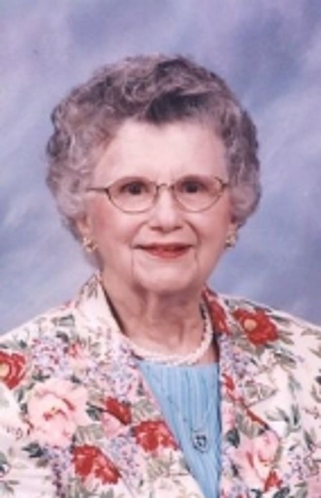 Lavona Hazel Miller