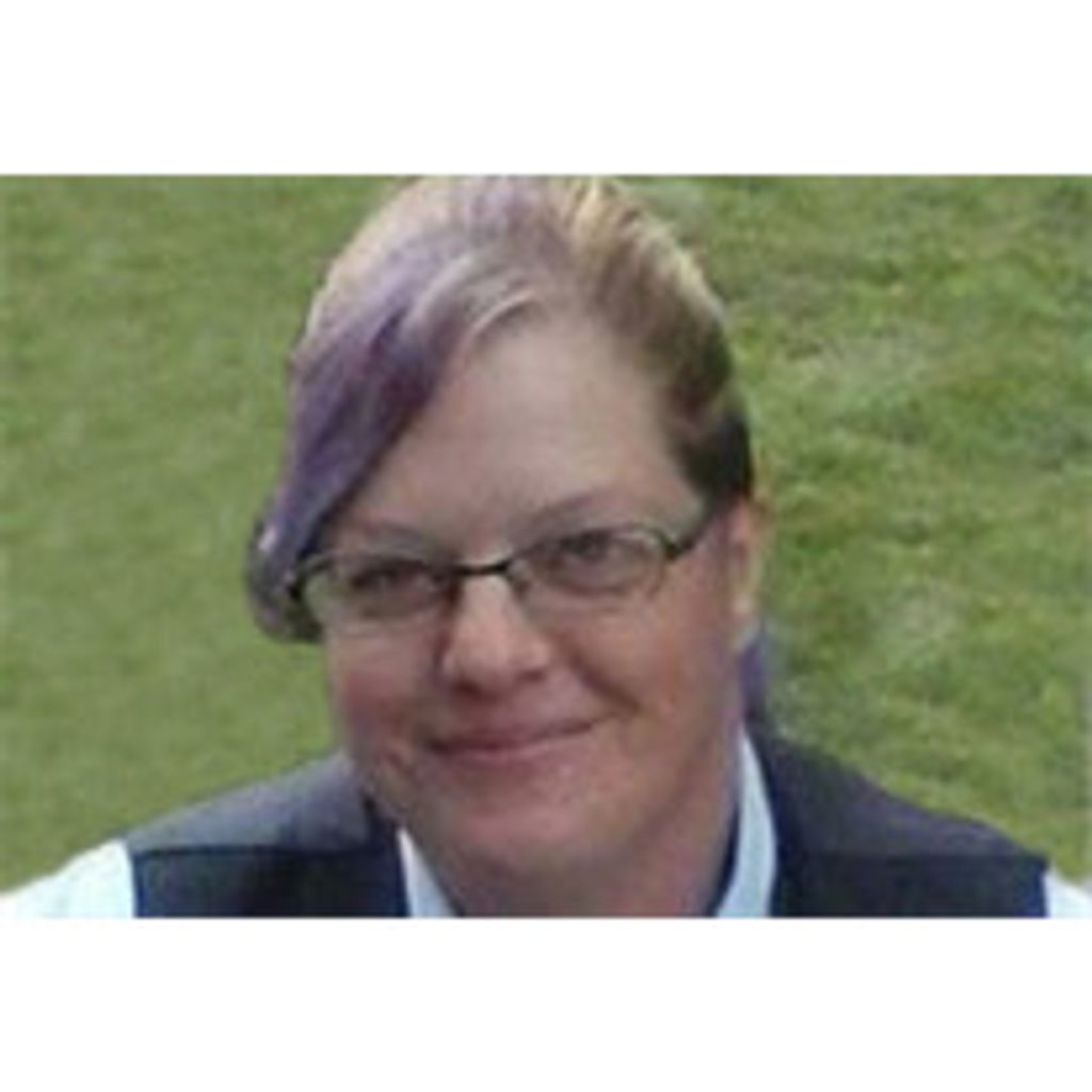 Rebecca Ann Seeber Profile Photo