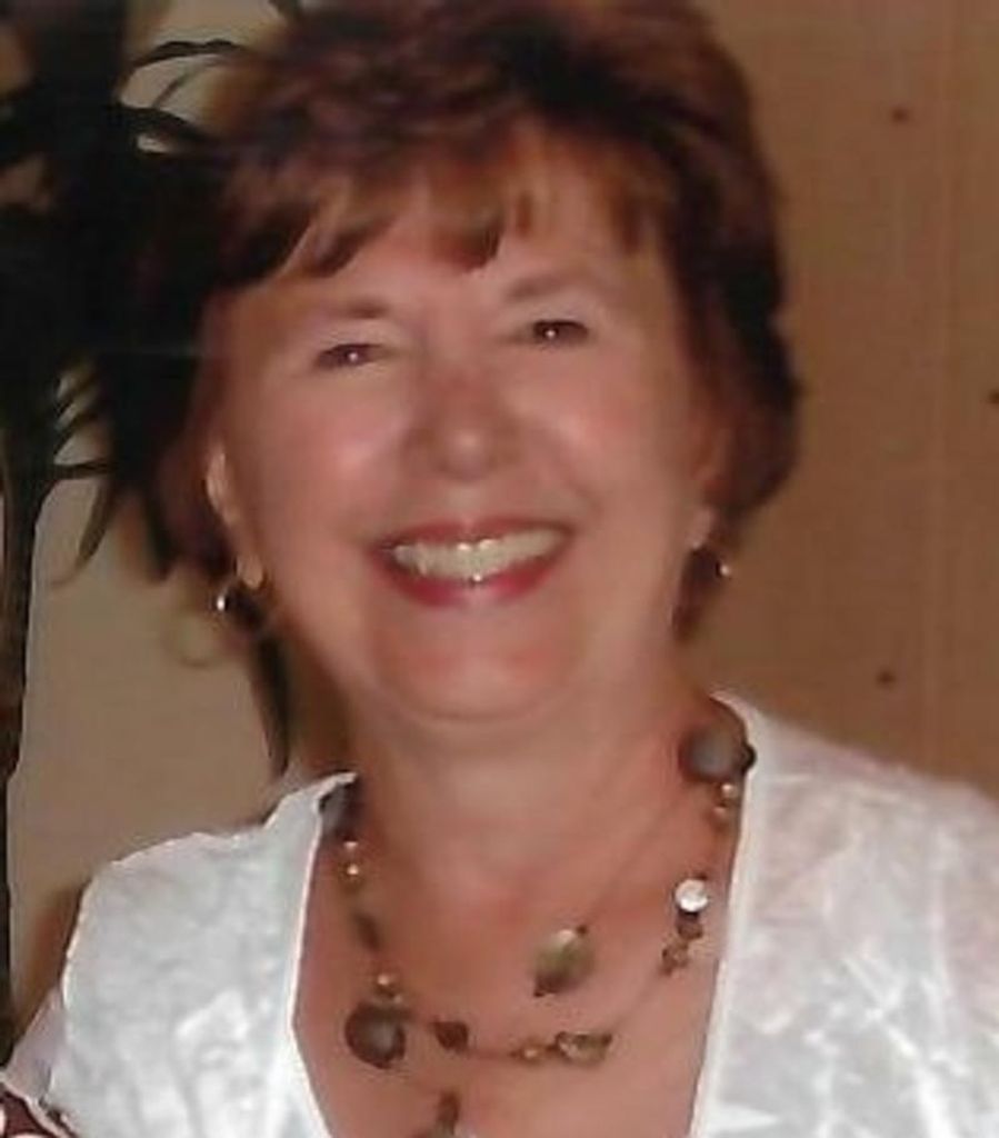 Jo Ann Duley Profile Photo