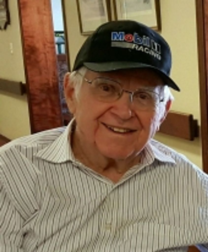 Emmett R. “Frenchy” Mejean Sr.