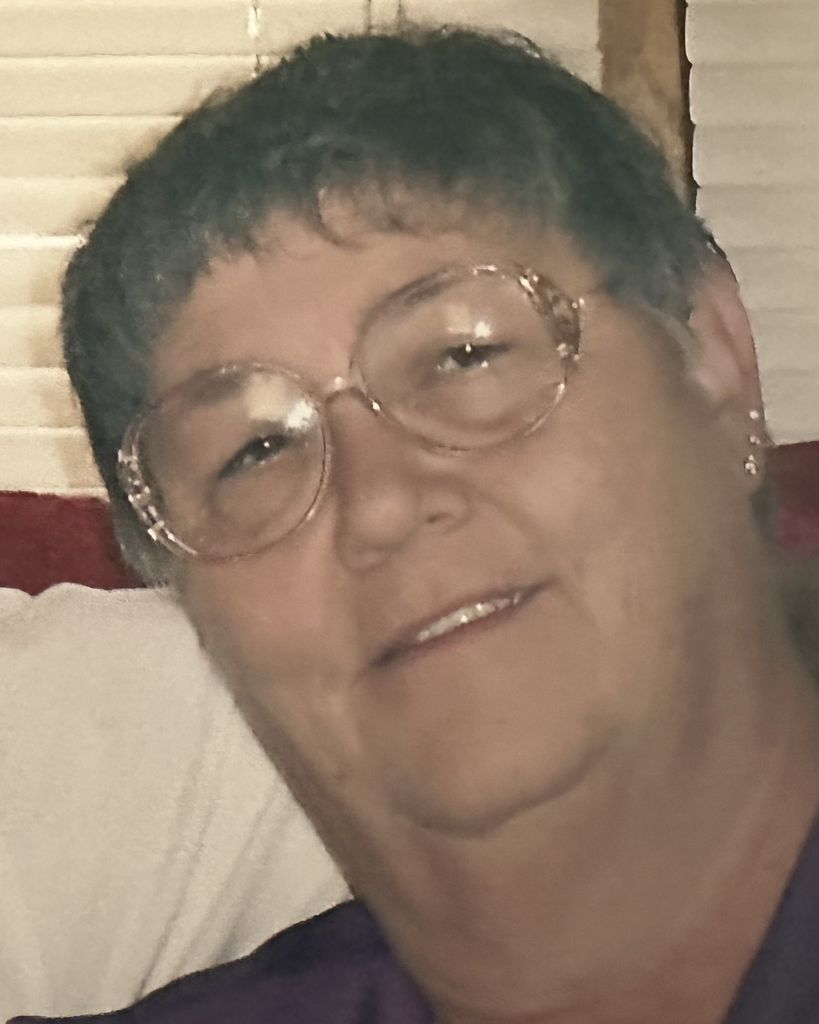 Margie Colleen Telford Profile Photo