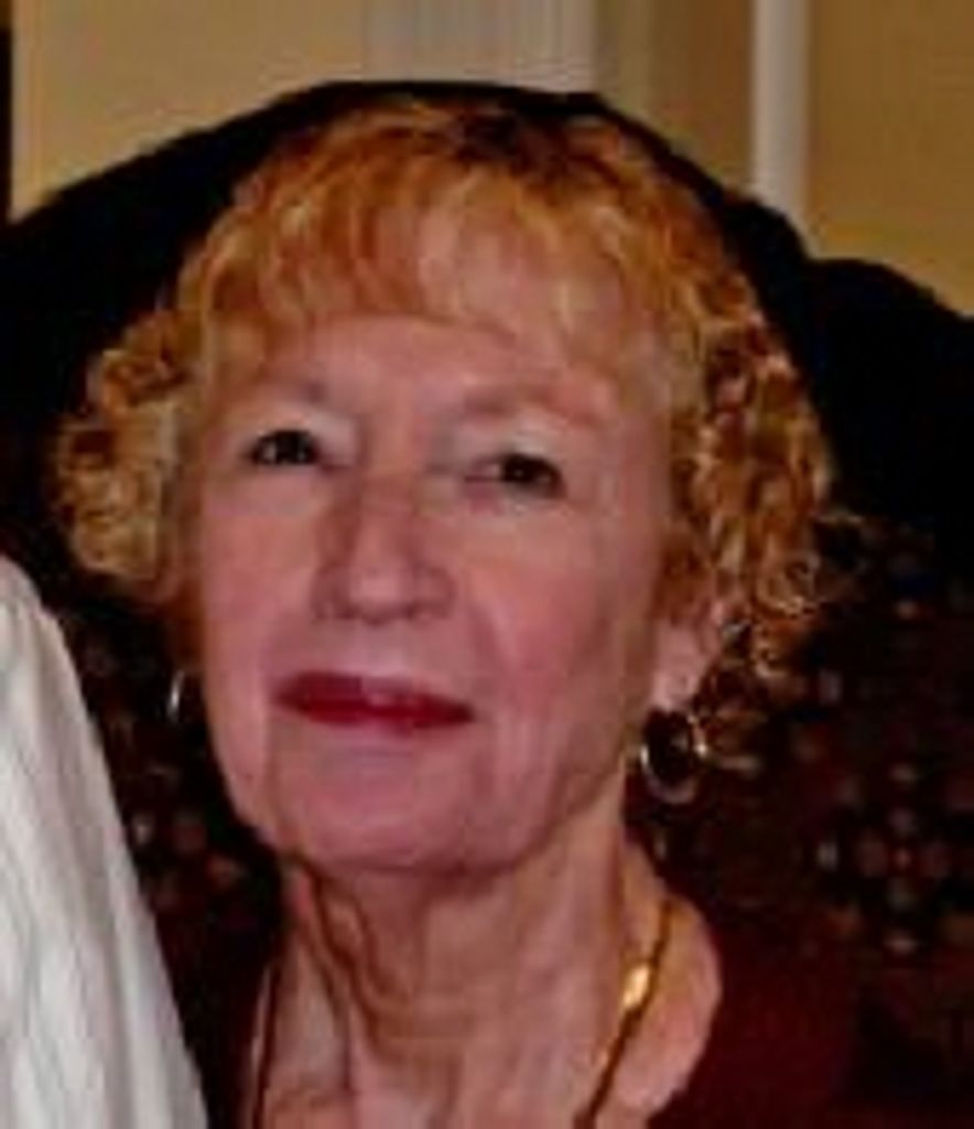 Karen M. Hayes Profile Photo