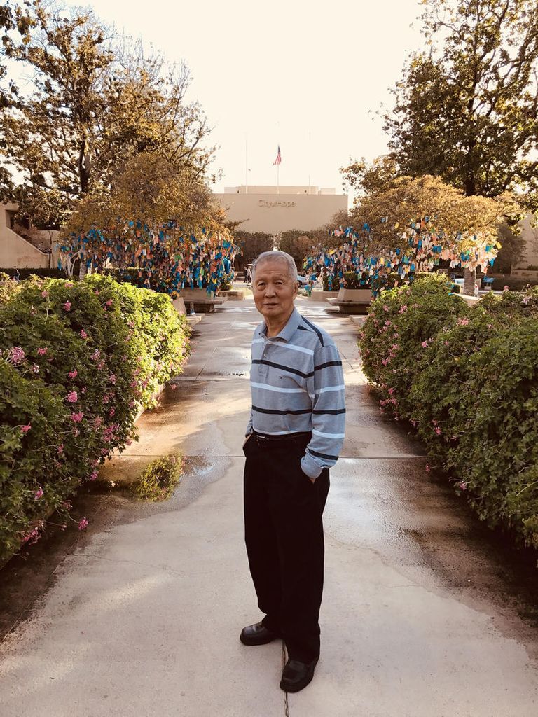 Moon Suk Choi