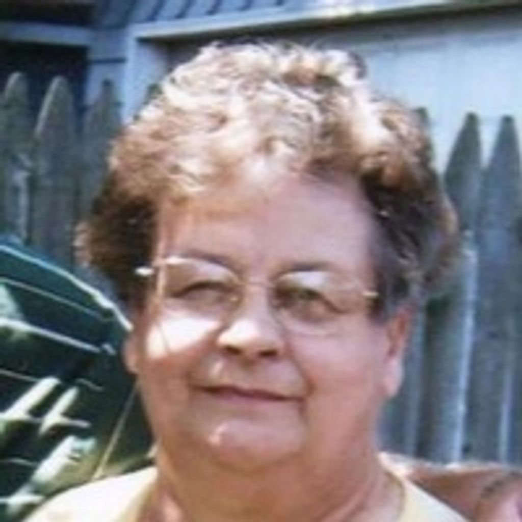 Nancy M. Wright (Weil) Profile Photo