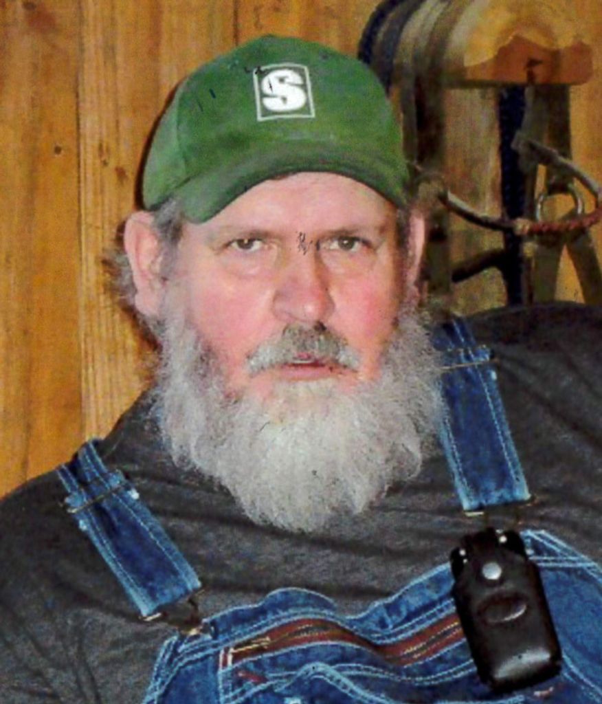 Dennis Moore