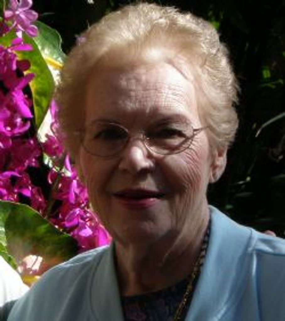 Carla Youngblood