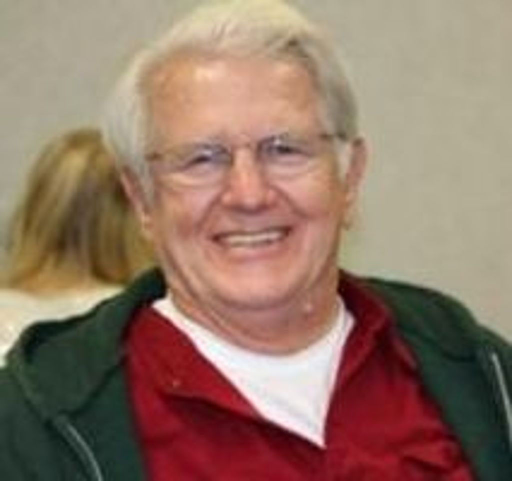 Carl Philip Bergstrom