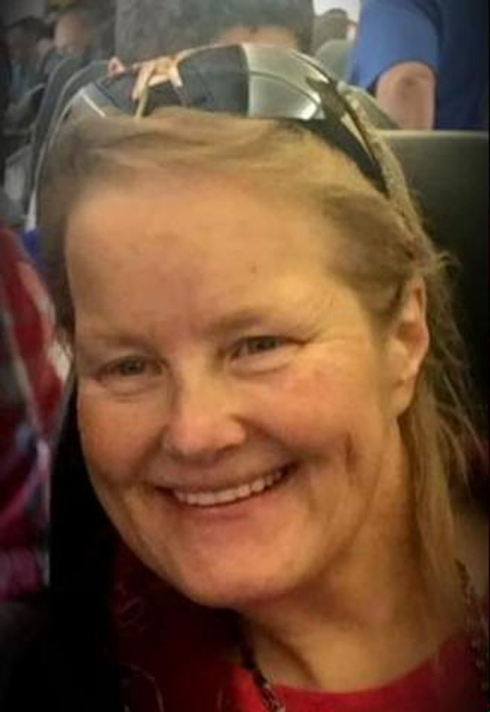 Nettie Paul