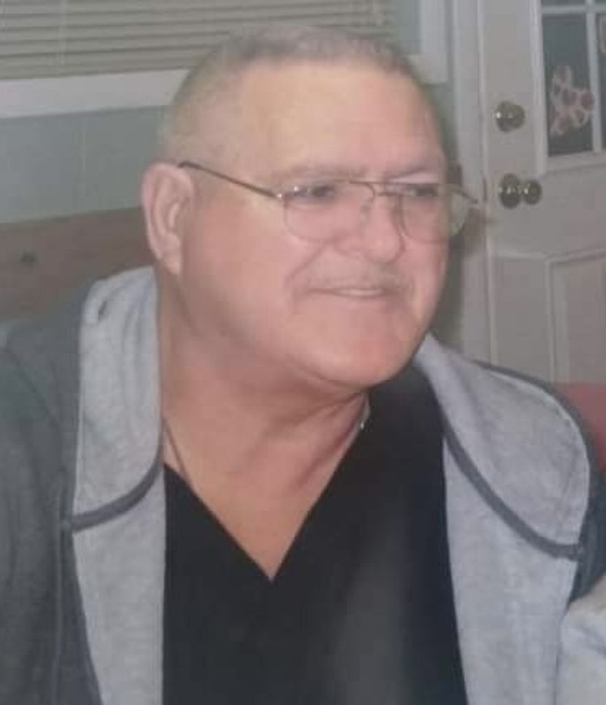 James C. "Jr." Rister