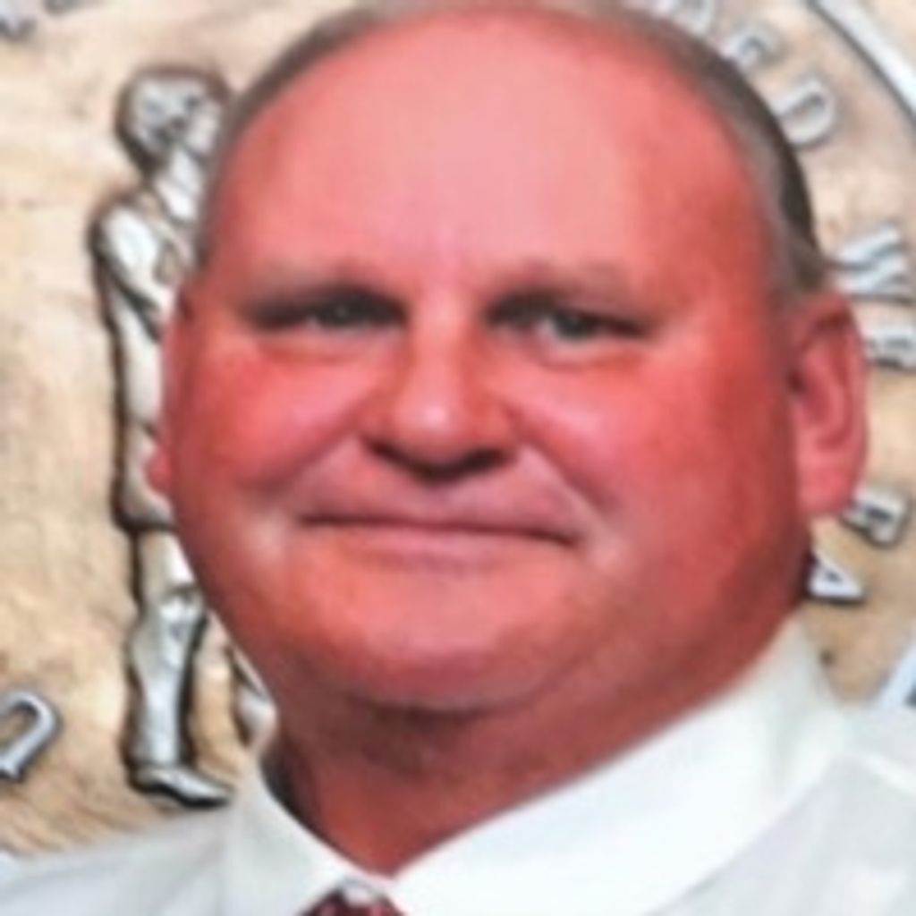 Rodney Burress Profile Photo