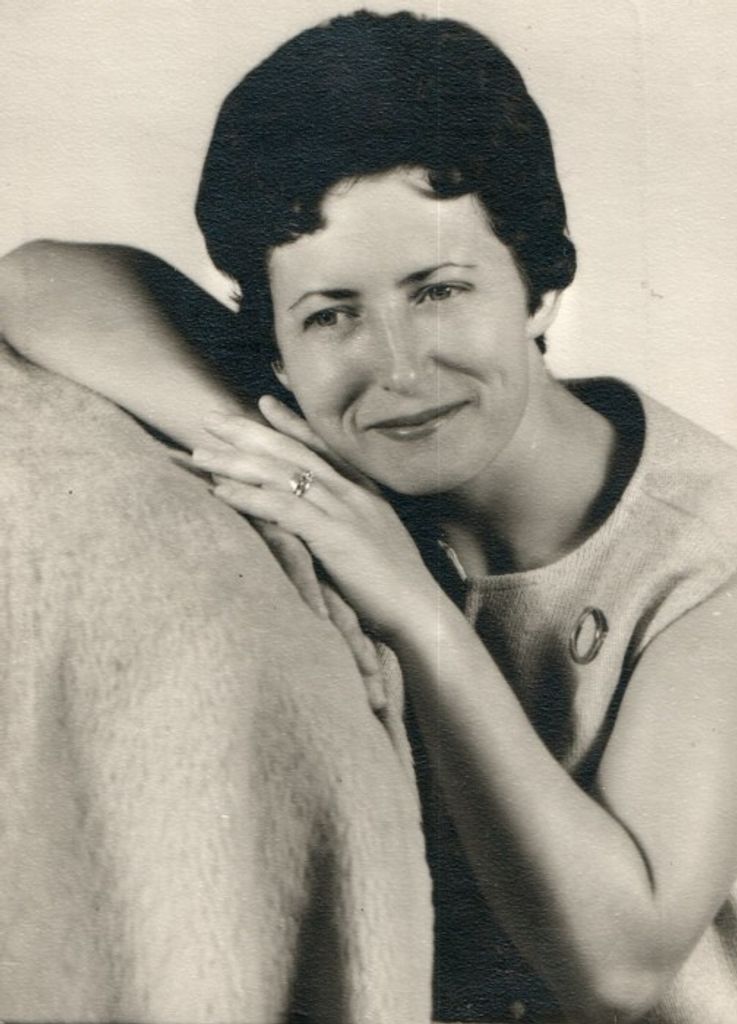 Barbara Jackson