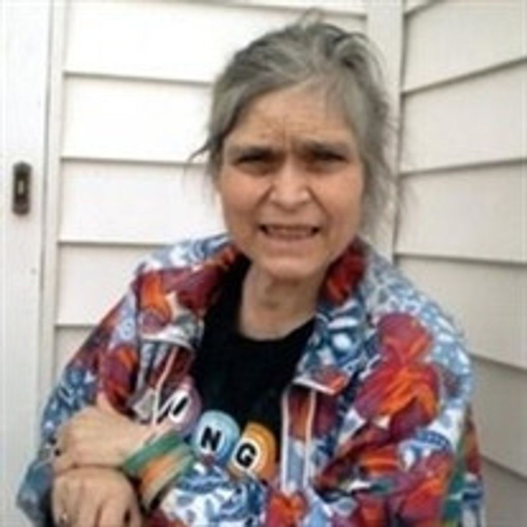 Alice Faye Cornelius