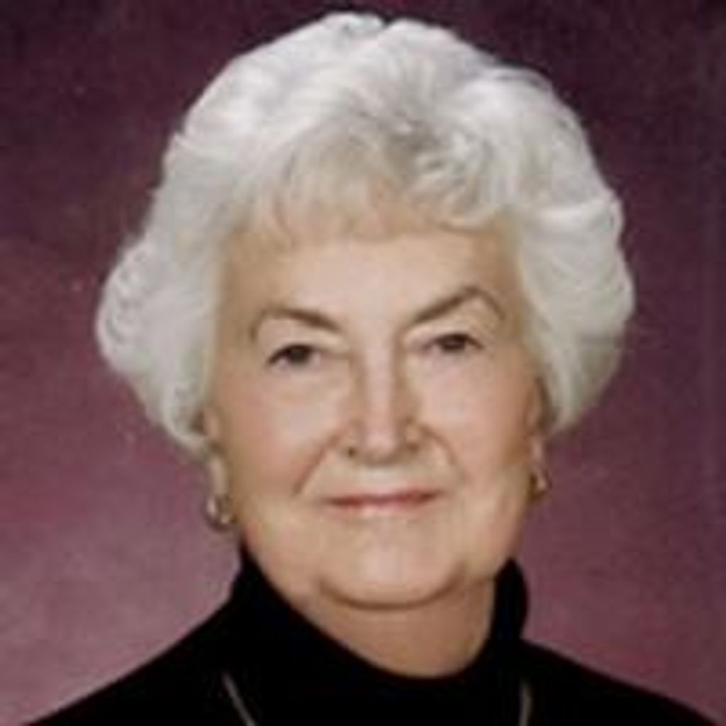 Elizabeth Joann Heinzmann