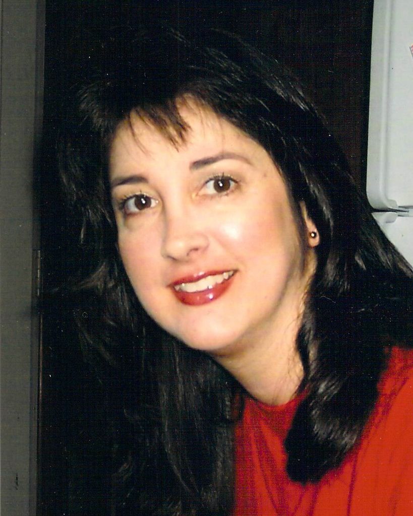 Lynda Dianne MItchell