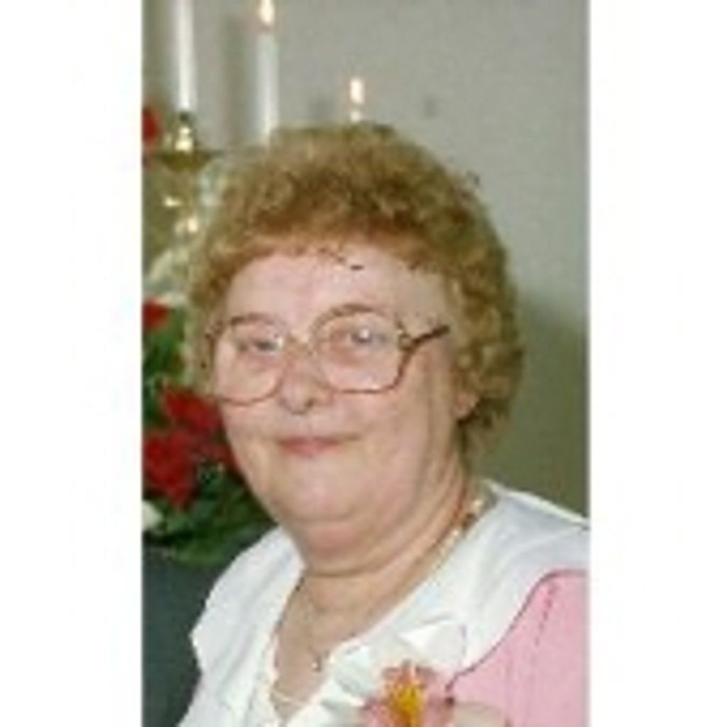 Margaret R. Hines