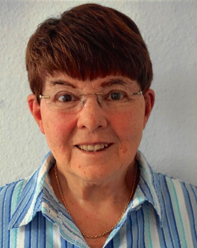 Cynthia Lee Colling