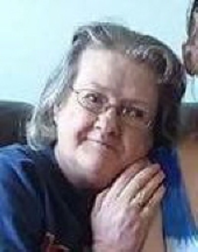 Joanne Troup