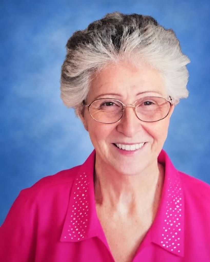 Cora Francis Shipley Profile Photo