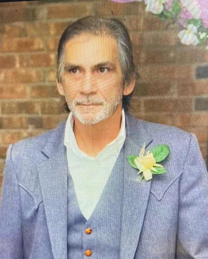 Robert Earl Anderson