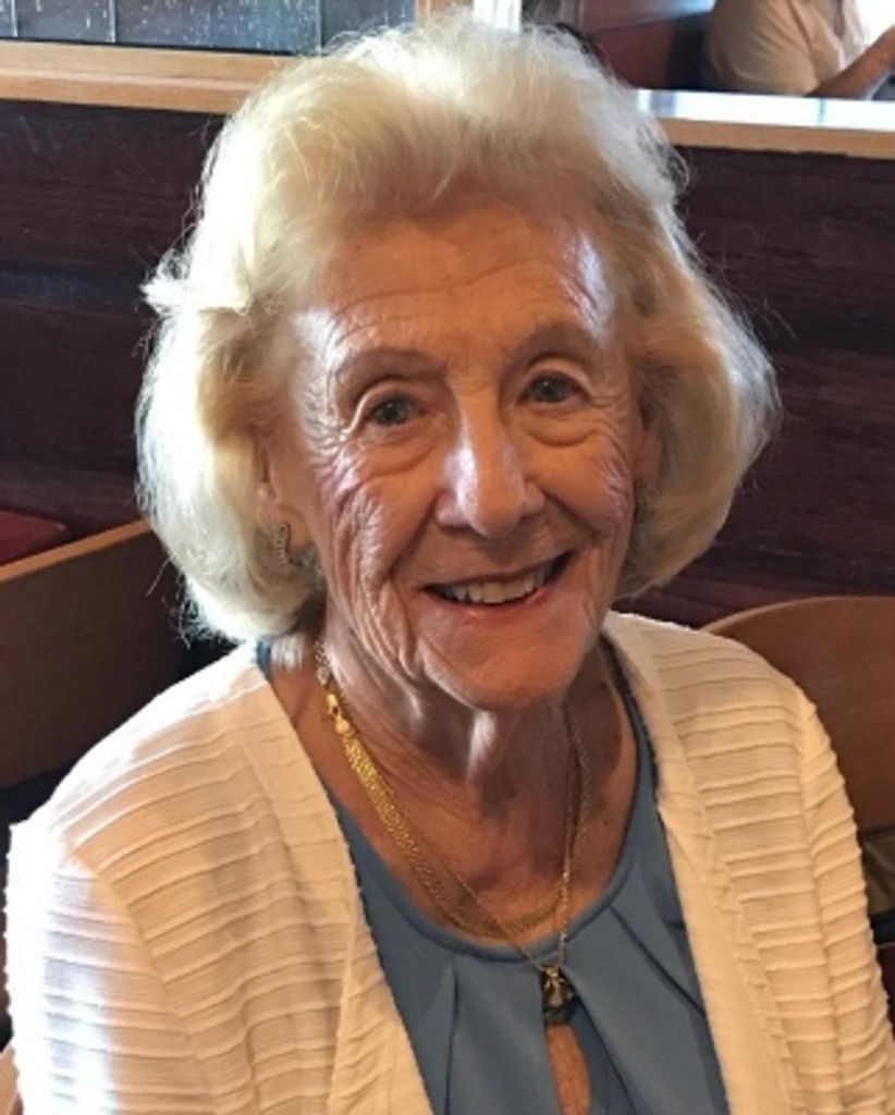 Dorothy Roy Dyer Profile Photo