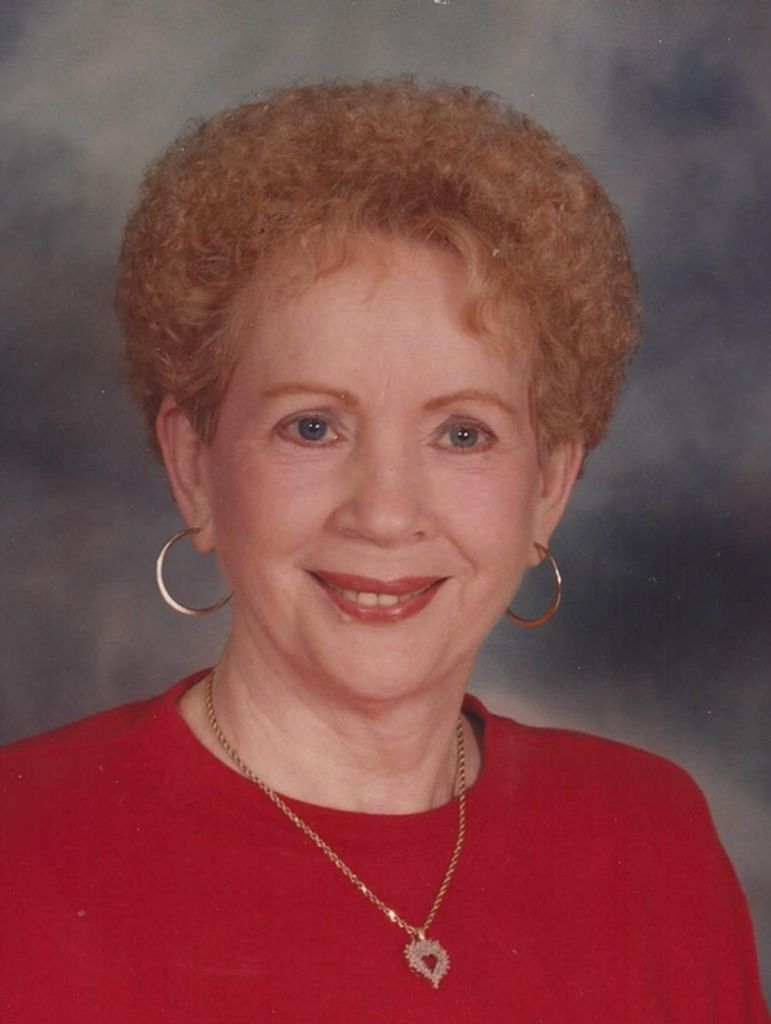 Jean Townsend Kemp Profile Photo