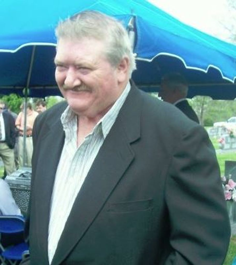 Doyle Ray Brawner