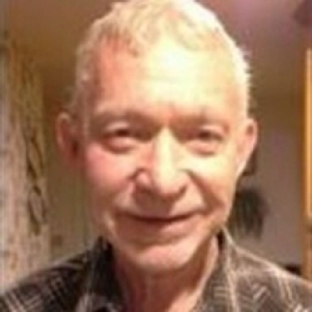 Doyle Clifford Mccoy